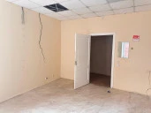 Нежилое помещение 121,7 кв.м. на Петроградской набережной